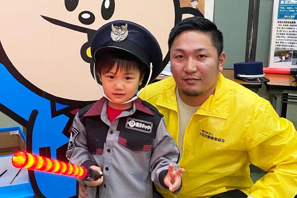 警備イベント