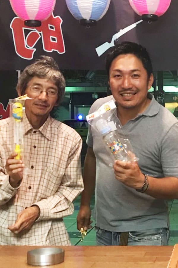 手づくりサマーフェスティバル